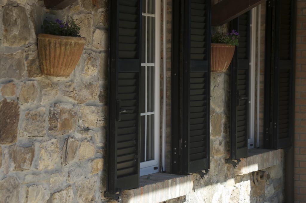 B&B Villa Rossana Langhirano Zimmer foto