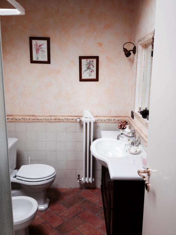 B&B Villa Rossana Langhirano Zimmer foto