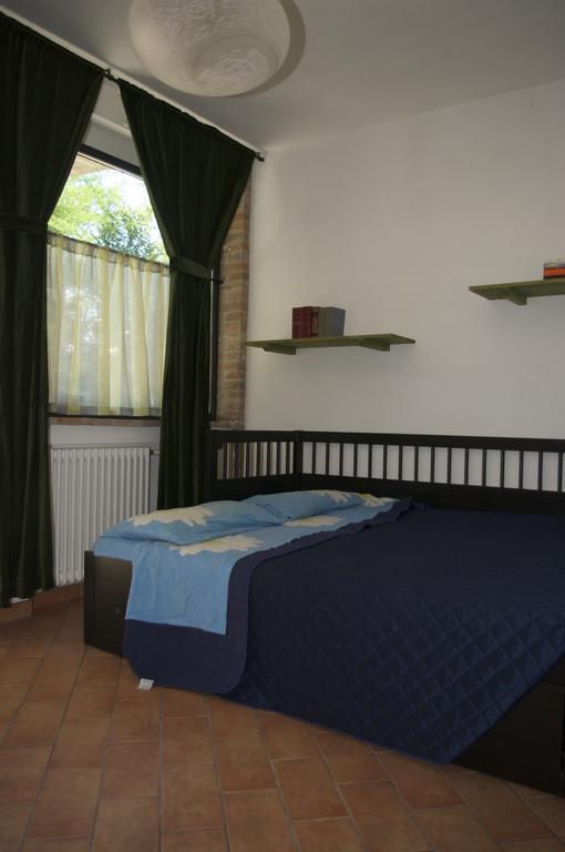 B&B Villa Rossana Langhirano Zimmer foto